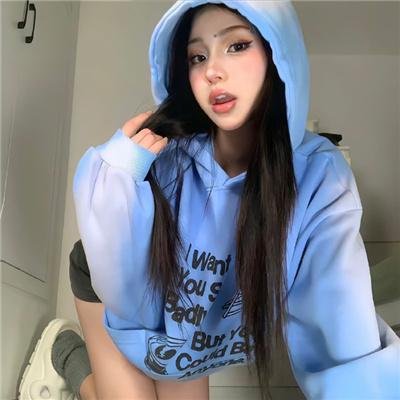 若叶女孩