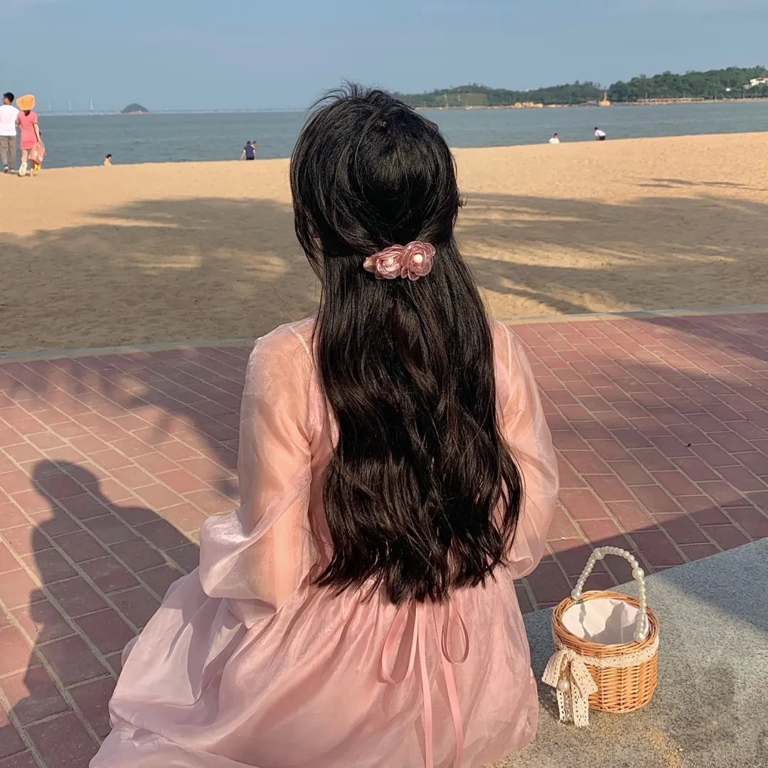 美人老矣·动态漫