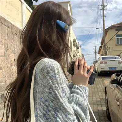 天生兔女郎